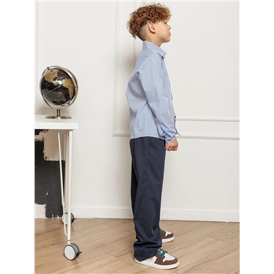 BATIK Рубашка 106 ш25-1