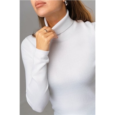 Женская водолазка Happyfox