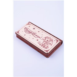 Купюрница деревянная GL1203 Поздравляем НАТАЛИ, 950772