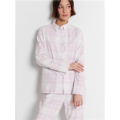 КОМПЛЕКТ ЖЕНСКИЙ (БЛУЗКА, БРЮКИ) 592368