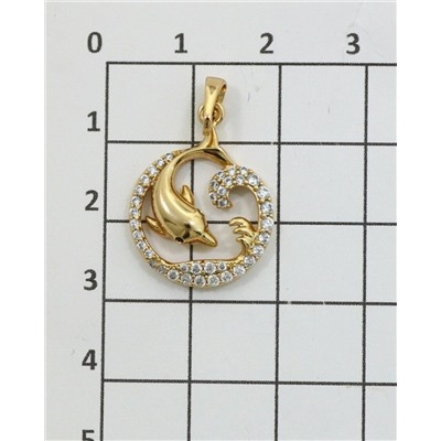 Кулон F441774807160