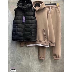 Костюм тройка 1849573-2