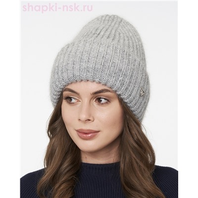 398 PB Колпак женский флис (56-58)