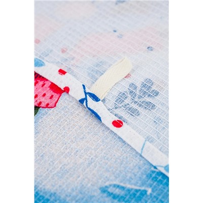 Натали Полотенце Набор кухонных полотенец Снежные забавы