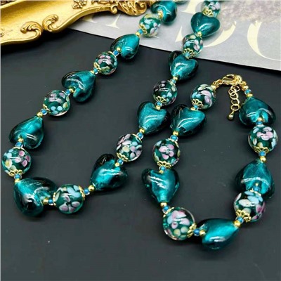 Колье арт. 22 7282 (id 288098)