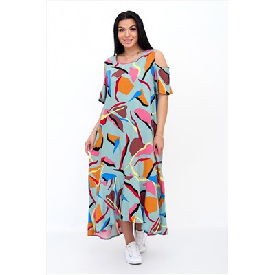 Lika Dress Платье