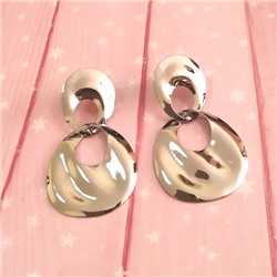 Серьги Н01-9612р