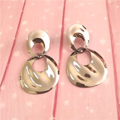 Серьги Н01-9612р