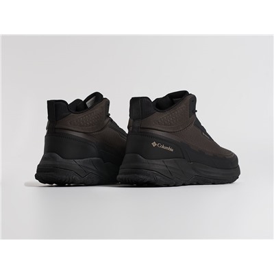 Зимние Ботинки Columbia