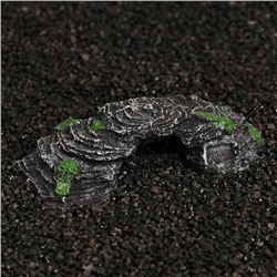 Укрытие для террариума под скалы, 15.5×7×4 см