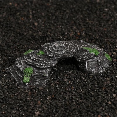 Укрытие для террариума под скалы, 15.5×7×4 см