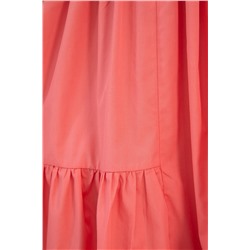 Платье Вельс (коралл) П13603-36М