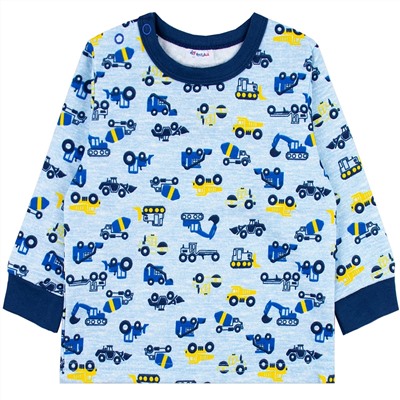 YOULALA Джемпер 0518310704