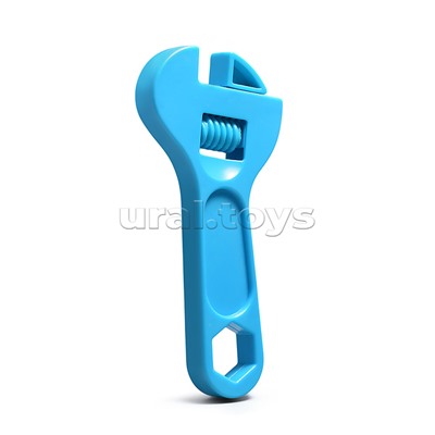 Набор инструментов "Мастеровой" в коробке