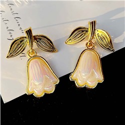 Акц -12% Серьги на гвоздиках арт. 13 0953 (id 265474)