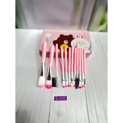 Набор кистей #22844467