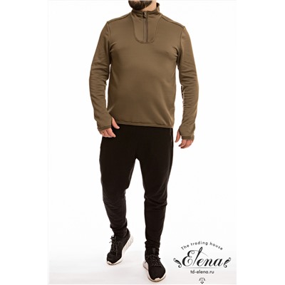 Толстовка М122055а