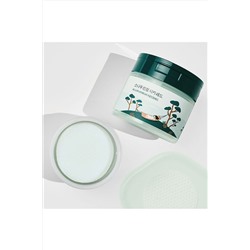 ROUND LAB Пэды для проблемной кожи лица с экстрактами сосны и центеллы / Pine Calming Cica Pad, 50 шт. (130 мл) KRISTALLER, 1128322