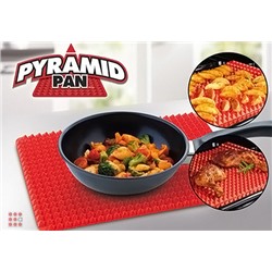 Силиконовый коврик Пирамида "Оригинал" оптом