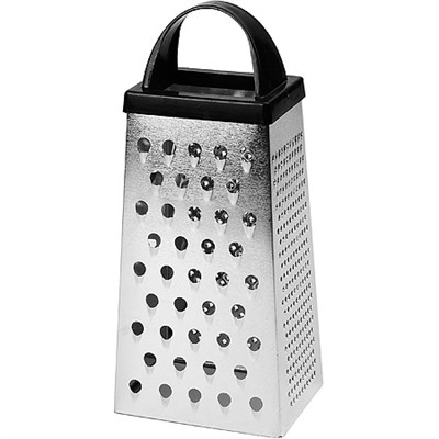 Т-1в Терка классическая витая (х100)