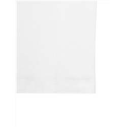 2200-01 Майка для мальчиков белая (BAYKAR)