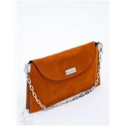 Сумка женская кожаная 98214-3MSS caramel Velina Fabbiano-Safenta в Новосибирске