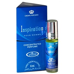 AL REHAB INSPIRATION (6 мл*6 шт.)