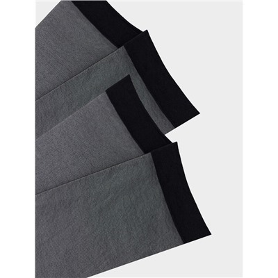 НОСКИ ЖЕНСКИЕ (2 пары) 293PA-2597