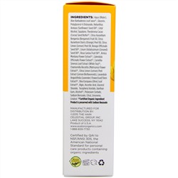 Avalon Organics, Intense Defense, сыворотка для лица с витамином С, 30 мл (1 жидкая унция)