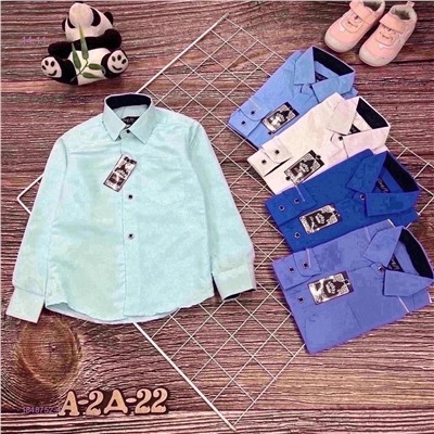 рубашка 1848752-4