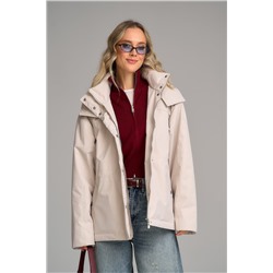 Плащ женский HOOPS, 1233456