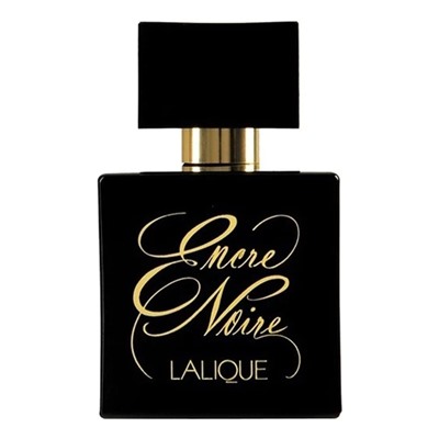 LALIQUE ENCRE NOIRE edp (w) 100ml TESTER