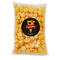 Сырные шарики CHEE CORN Оригинальные 500 г