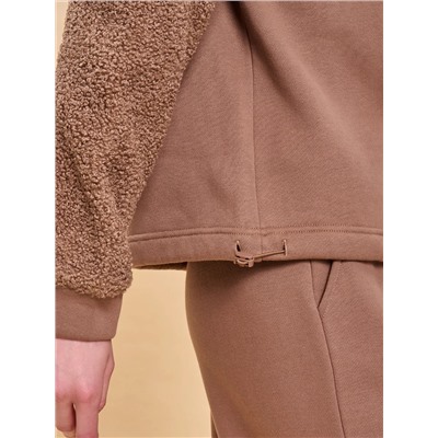 PELICAN Толстовка DFNS6930