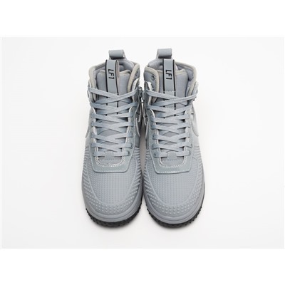 Кроссовки Nike Lunar Force 1 Duckboot