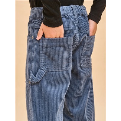 PELICAN Брюки BWP3335