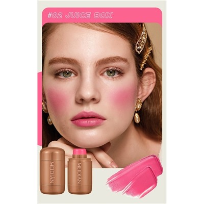 Румяна кремовые для лица #23029652