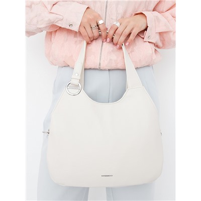 Сумка 51200-2 beige Velina Fabbiana-Safenta