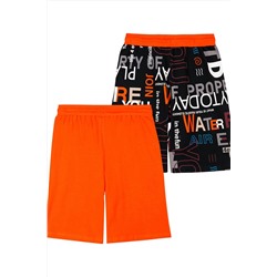 Шорты PLAYTODAY, 985715