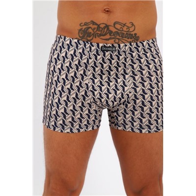 Трусы мужские 45055 (Микс)