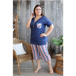 Натали Костюм 9107