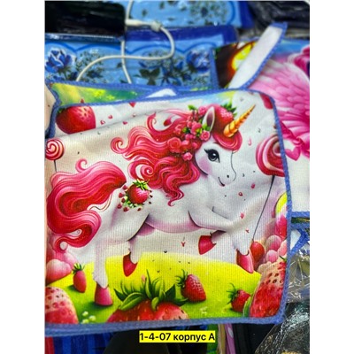 Салфетки, микрофибра