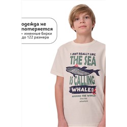 Футболка PELICAN, 1115948