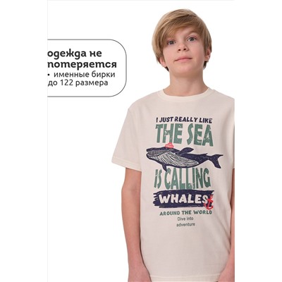 Футболка PELICAN, 1115948