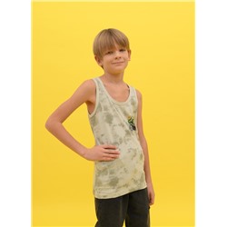 Майка для мальчика Donella