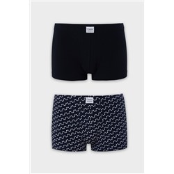 Трусы мужские (2шт) MARK FORMELLE, 1228182