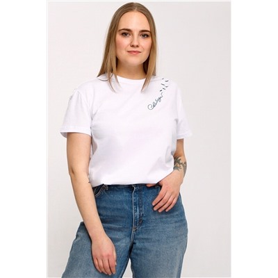 Футболка АПРЕЛЬ, 768523