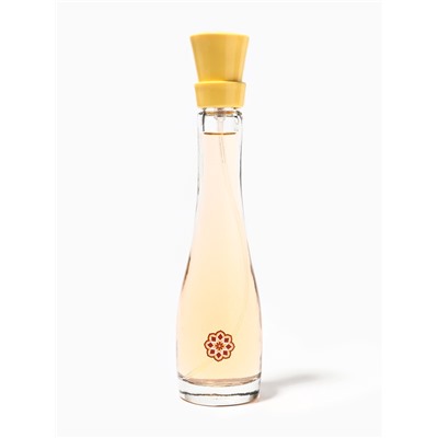 Туалетная вода женская Bon Voyage! Golden Gate, 50 мл