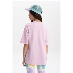 Футболка для девочек