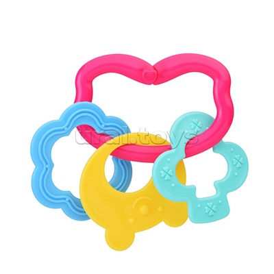 Пупс "Мой пупсик" Ванечка с аксессуарами, в пакете